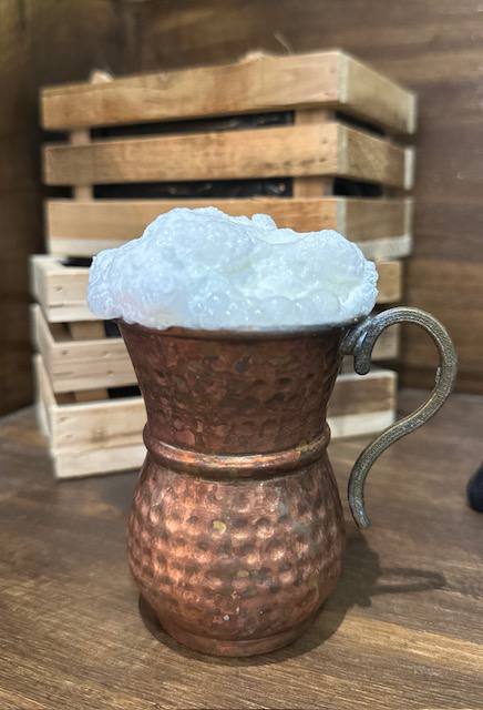Ayran 