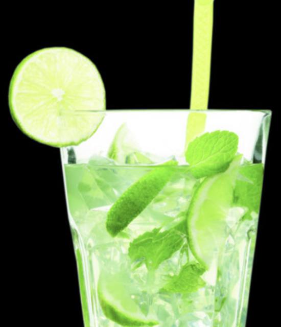 Virgin Mojito