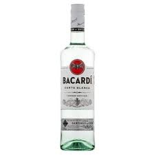 Bacardi    