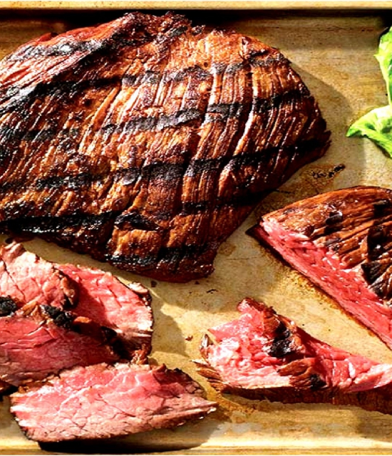 Bavette De Veau 200GR   