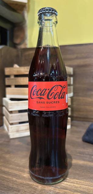Coca-Cola Zero