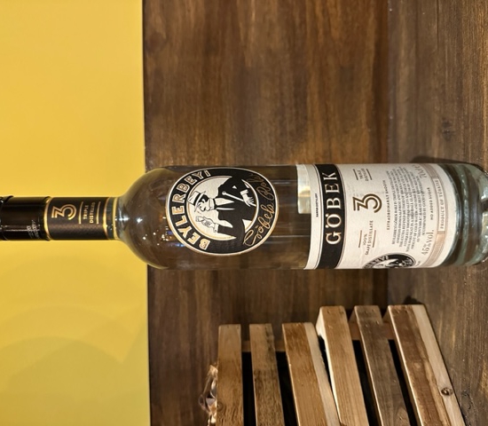 RAKI GOBEK Beylerbeyi 35CL