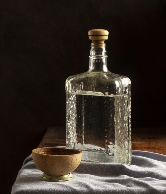 Absolu Vodka  4CL      