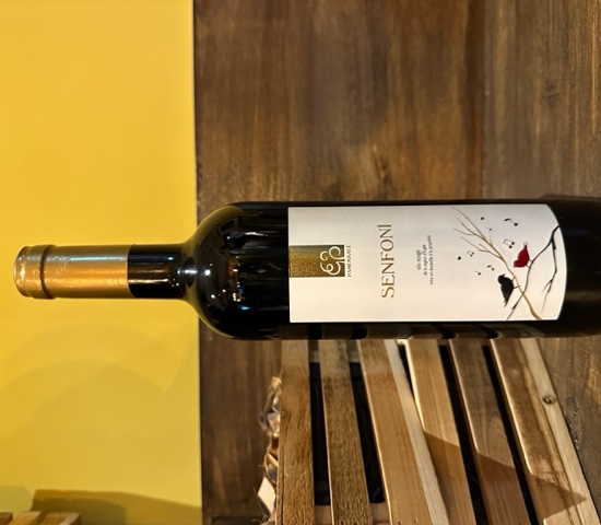 Pamukkale SENFONI 75CL
