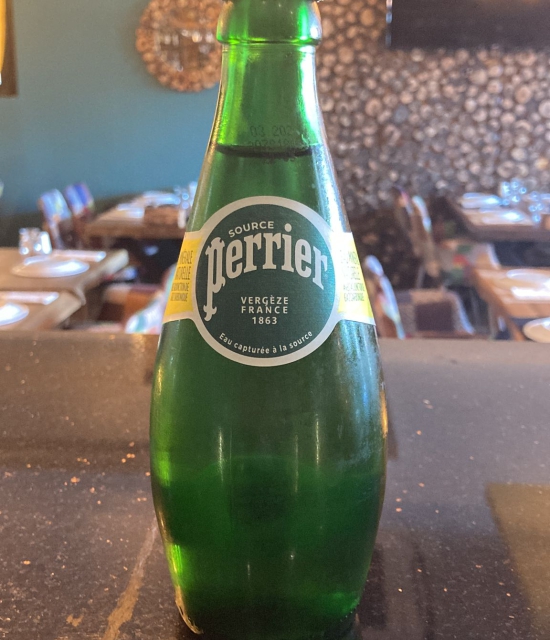 Perrier