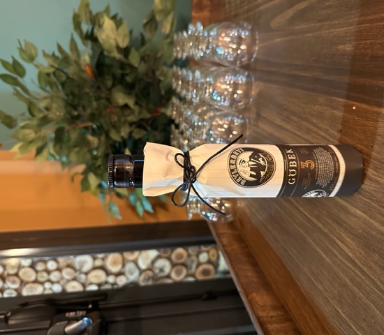 RAKI GOBEK Beylerbeyi 20CL