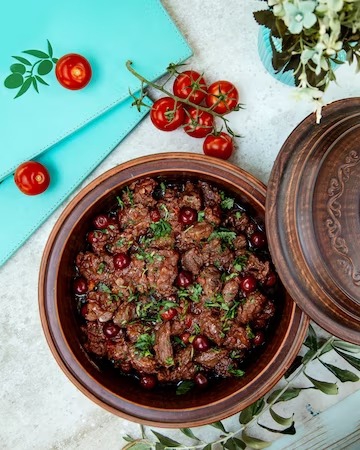 Arnavut Cİgeri 