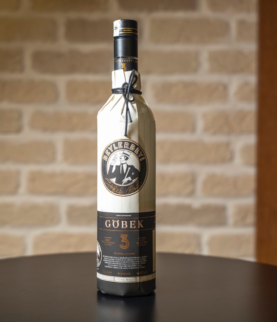 RAKI GOBEK Beylerbeyi 70CL