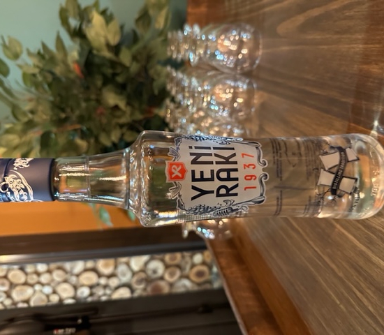 Yeni RAKI 70CL