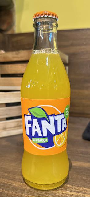 fanta