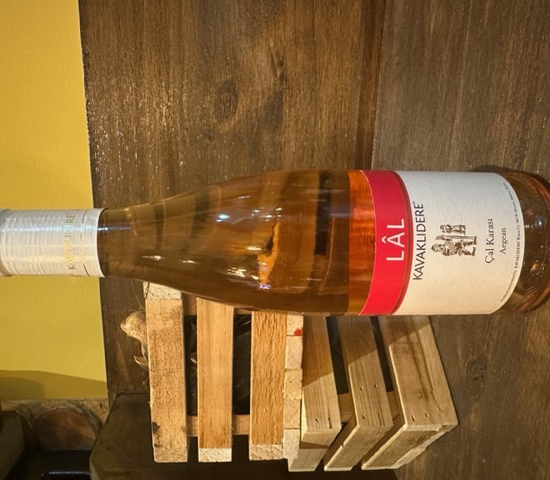 LÂL KAVAKLIDERE 37.5CL