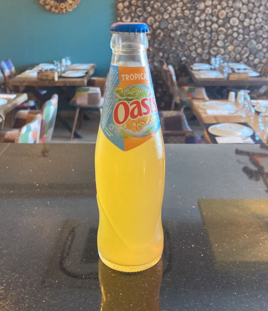  Oasis