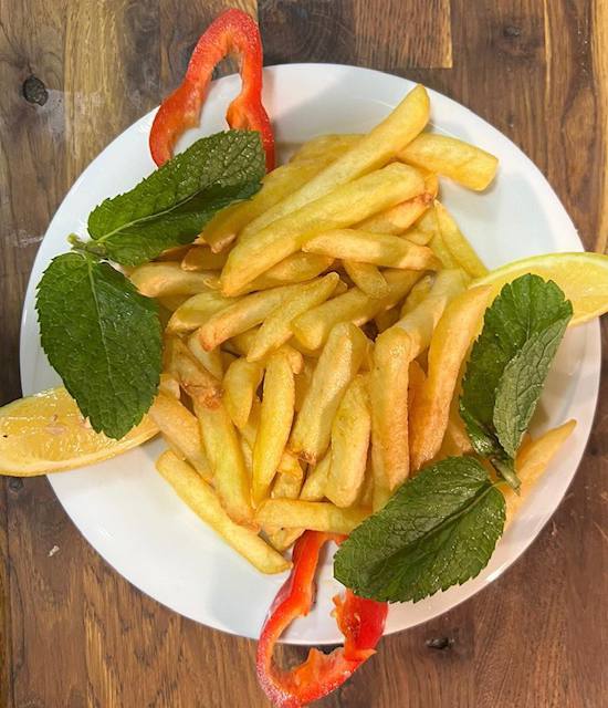 frite