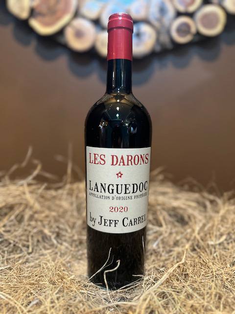 Les Darons 2020 LANGUEDOC