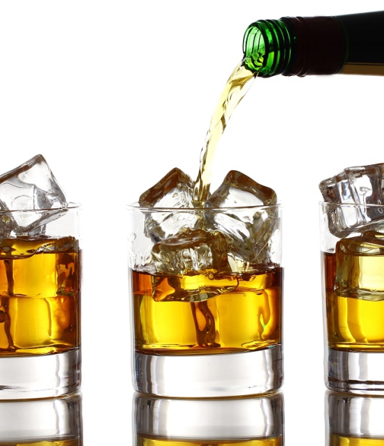 Baileys 4CL        
