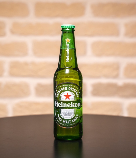 Heineken 