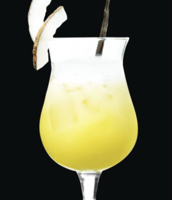 Cocolada