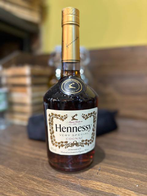 Hennessy Cognac