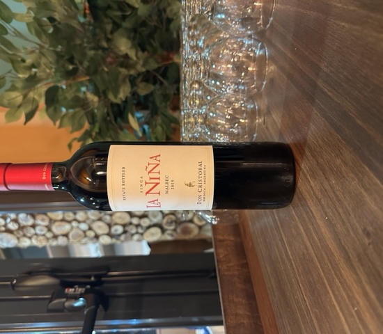 LA NINA Malbec 2019