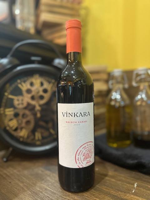 VINKARA Kalecik Karasi