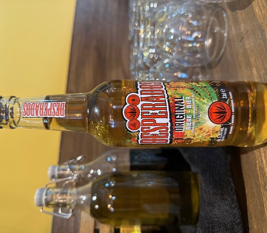 Desperados 