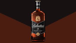Ballantines 4CL   