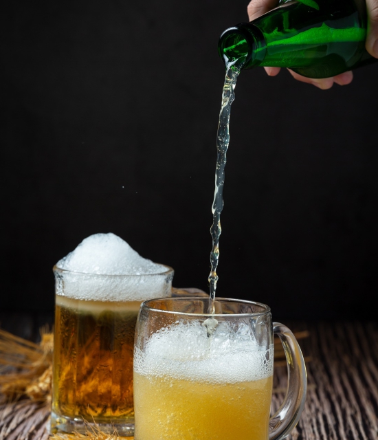Martini 4CL       