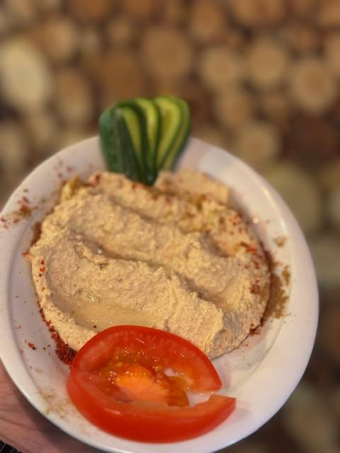 humus