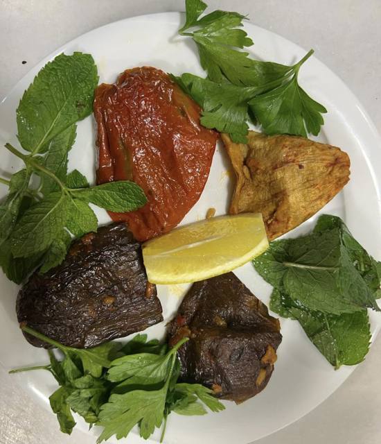 Antep Dolma 