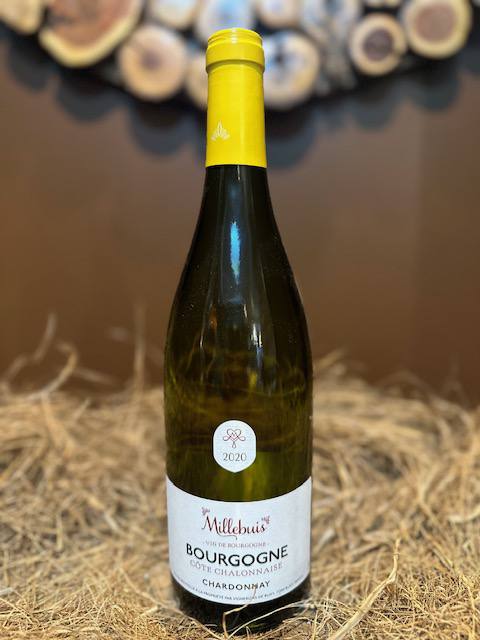 Millebuis VIN DE BOURGOGNE