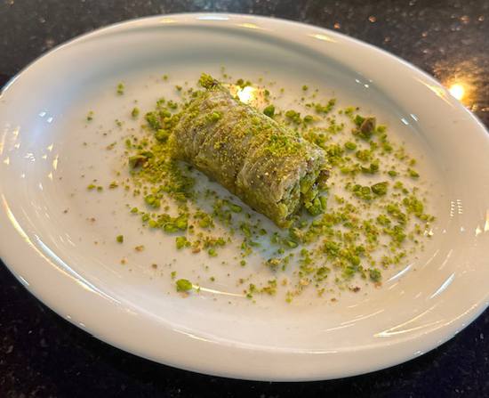 1 Portions Dolama