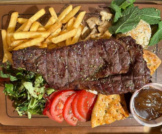 Entrecôte  300GR 