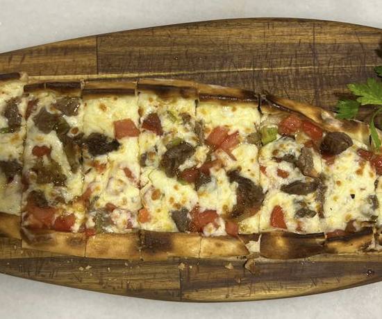  agneau fromage