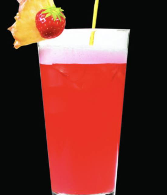Passion Tropic