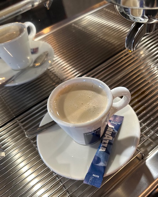 Café Noisette  