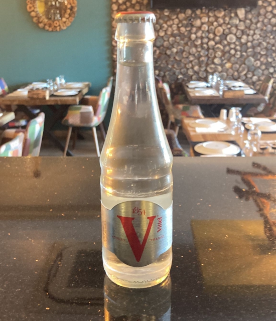 Vittel 25CL
