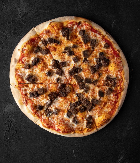 Pizza Kaffem    