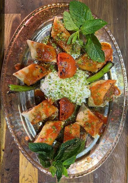 Beyti sarma