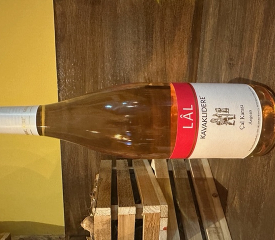 LÂL KAVAKLIDERE 75CL