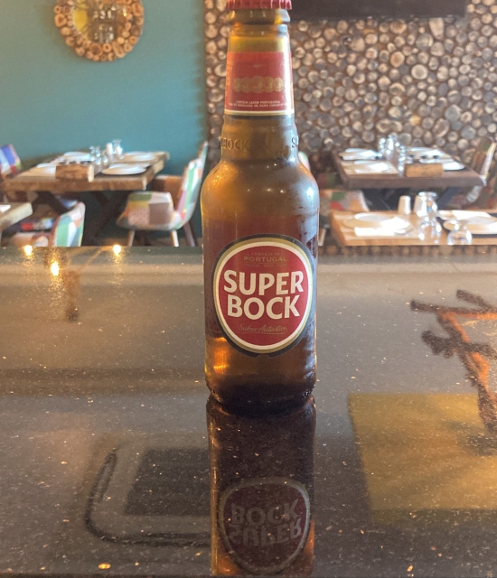Super Bock 