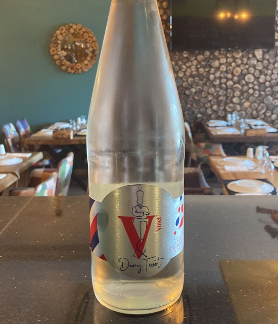 Vittel 100CL  