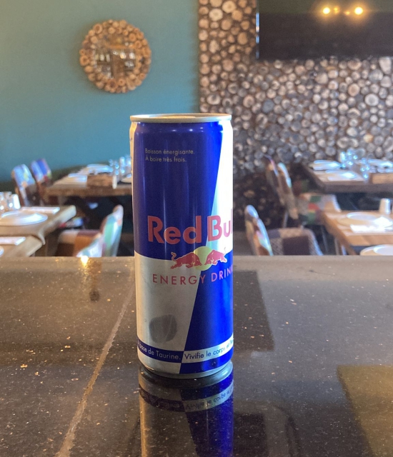 Red Bull