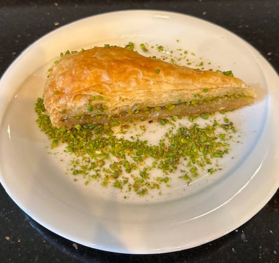 Havuç Dilimi