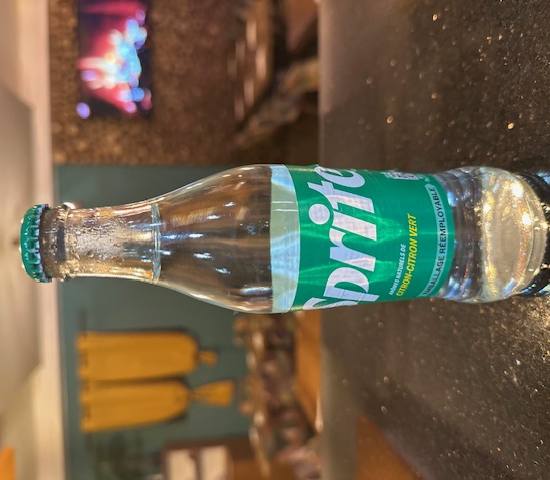 Sprite